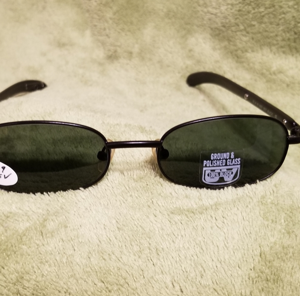 Designer sunglasses